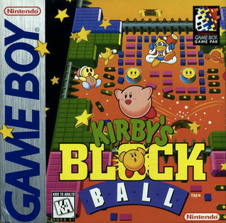 Pocket Block Hero box art