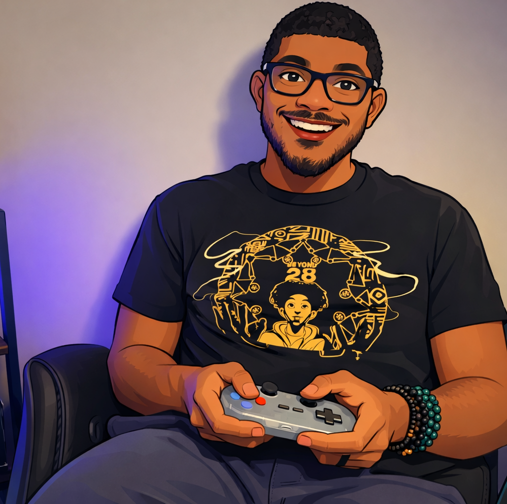 Loose Cartridge logo avatar